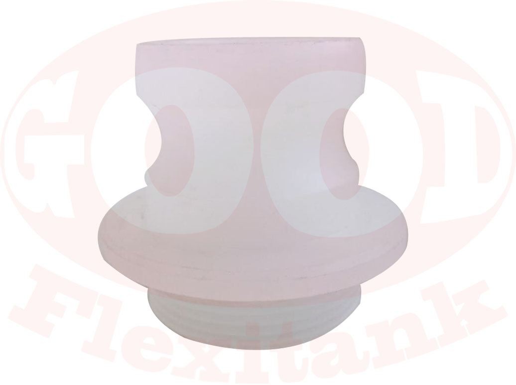 3 inch- to -2 inch quick coupling device